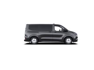 Ford Transit Custom 🔋E-BUS Trend 340 L1🔋8-9 SITZE*AHK*NAVI*LED*CAM