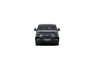 Ford Transit Custom 🔋E-BUS Trend 340 L1🔋8-9 SITZE*AHK*NAVI*LED*CAM