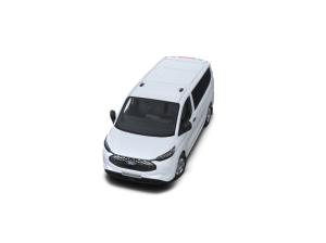 Ford Transit Custom 🔋E-BUS Trend 340 L1🔋8-9 SITZE*AHK*NAVI*LED*CAM