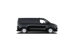 Ford Transit Custom 🔋E-BUS Trend 340 L1🔋8-9 SITZE*AHK*NAVI*LED*CAM