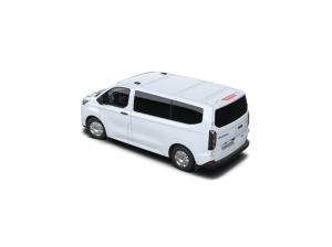 Ford Transit Custom 🔋E-BUS Trend 340 L1🔋8-9 SITZE*AHK*NAVI*LED*CAM