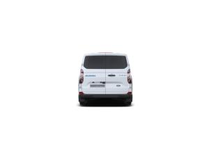 Ford Transit Custom 🔋E-BUS Trend 340 L1🔋8-9 SITZE*AHK*NAVI*LED*CAM