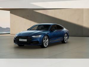 Audi A7 Sportback 45 TFSI S line Matrix AHK B&O