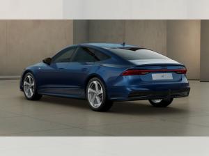 Audi A7 Sportback 45 TFSI S line Matrix AHK B&O