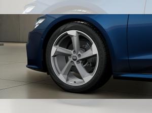 Audi A7 Sportback 45 TFSI S line Matrix AHK B&O