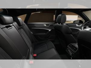 Audi A7 Sportback 45 TFSI S line Matrix AHK B&O