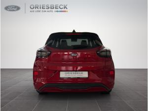 Ford Puma ST-Line X WiPa*FahrAssPaket*Matrix-LED*