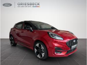 Ford Puma ST-Line X WiPa*FahrAssPaket*Matrix-LED*
