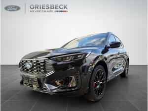 Ford Kuga 2.5 Duratec PHEV ST-Line X ACC+AHK+LED+Navi