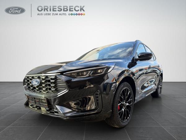 Ford Kuga 2.5 Duratec PHEV ST-Line X ACC+AHK+LED+Navi