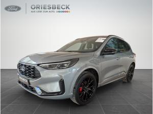 Ford Kuga 2.5 Duratec PHEV ST-Line X ACC+AHK+LED+Navi