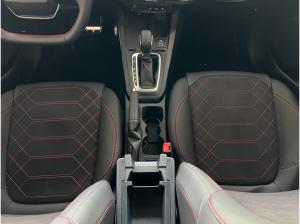 Ford Puma ST-Line X WiPa*FahrAssPaket*Matrix-LED*