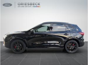 Ford Kuga 2.5 Duratec PHEV ST-Line X ACC+AHK+LED+Navi