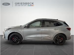 Ford Kuga 2.5 Duratec PHEV ST-Line X ACC+AHK+LED+Navi