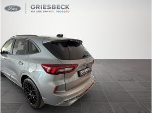 Ford Kuga 2.5 Duratec PHEV ST-Line X ACC+AHK+LED+Navi