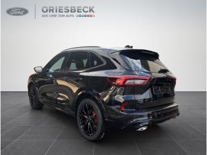 Ford Kuga 2.5 Duratec PHEV ST-Line X ACC+AHK+LED+Navi
