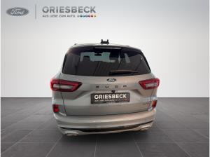Ford Kuga 2.5 Duratec PHEV ST-Line X ACC+AHK+LED+Navi