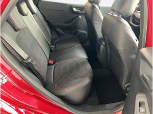 Ford Puma ST-Line X WiPa*FahrAssPaket*Matrix-LED*