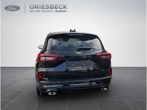 Ford Kuga 2.5 Duratec PHEV ST-Line X ACC+AHK+LED+Navi