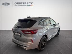 Ford Kuga 2.5 Duratec PHEV ST-Line X ACC+AHK+LED+Navi