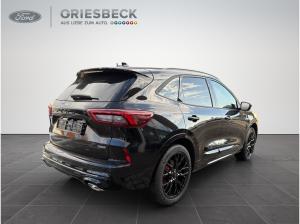 Ford Kuga 2.5 Duratec PHEV ST-Line X ACC+AHK+LED+Navi