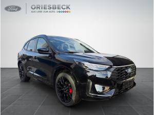 Ford Kuga 2.5 Duratec PHEV ST-Line X ACC+AHK+LED+Navi