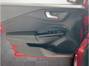 Ford Puma ST-Line X WiPa*FahrAssPaket*Matrix-LED*