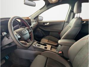 Ford Kuga 2.5 Duratec PHEV ST-Line X ACC+AHK+LED+Navi