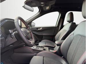 Ford Kuga 2.5 Duratec PHEV ST-Line X ACC+AHK+LED+Navi