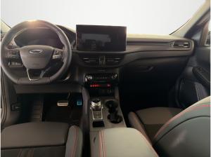 Ford Kuga 2.5 Duratec PHEV ST-Line X ACC+AHK+LED+Navi