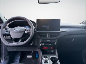 Ford Kuga 2.5 Duratec PHEV ST-Line X ACC+AHK+LED+Navi