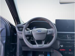 Ford Kuga 2.5 Duratec PHEV ST-Line X ACC+AHK+LED+Navi