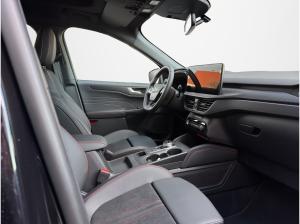 Ford Kuga 2.5 Duratec PHEV ST-Line X ACC+AHK+LED+Navi