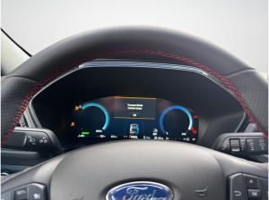 Ford Kuga 2.5 Duratec PHEV ST-Line X ACC+AHK+LED+Navi