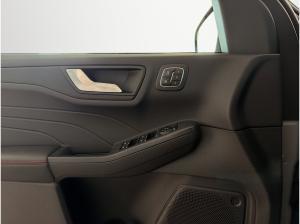 Ford Kuga 2.5 Duratec PHEV ST-Line X ACC+AHK+LED+Navi