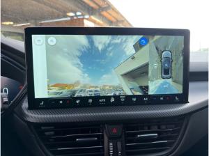 Ford Kuga 2.5 Duratec PHEV ST-Line X ACC+AHK+LED+Navi