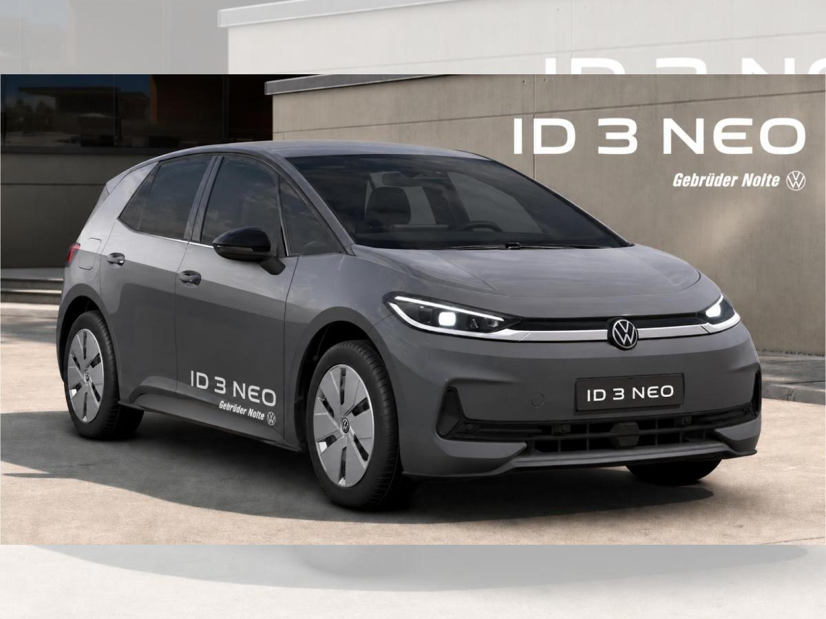 Volkswagen ID.3 Neo Trend Aktionsleasing privat