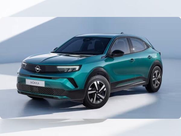 Mokka