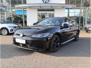 Volkswagen Passat R-Line 2,0 TDI SCR (150 PS) DSG *AHK*BLACK STYLE*WINTERRÄDER*NAVI PRO*