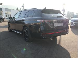 Volkswagen Passat R-Line 2,0 TDI SCR (150 PS) DSG *AHK*BLACK STYLE*WINTERRÄDER*NAVI PRO*