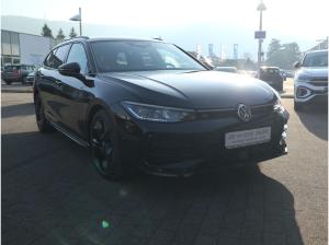 Volkswagen Passat R-Line 2,0 TDI SCR (150 PS) DSG *AHK*BLACK STYLE*WINTERRÄDER*NAVI PRO*