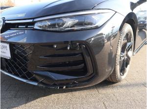 Volkswagen Passat R-Line 2,0 TDI SCR (150 PS) DSG *AHK*BLACK STYLE*WINTERRÄDER*NAVI PRO*