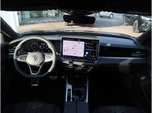 Volkswagen Passat R-Line 2,0 TDI SCR (150 PS) DSG *AHK*BLACK STYLE*WINTERRÄDER*NAVI PRO*