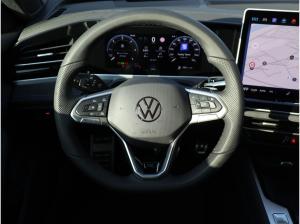 Volkswagen Passat R-Line 2,0 TDI SCR (150 PS) DSG *AHK*BLACK STYLE*WINTERRÄDER*NAVI PRO*