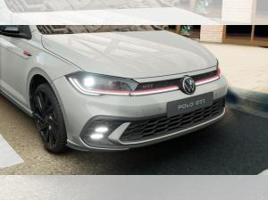 Volkswagen Polo VI 2.0 TSI OPF DSG - GTI ***SOFORT VERFÜGBAR***