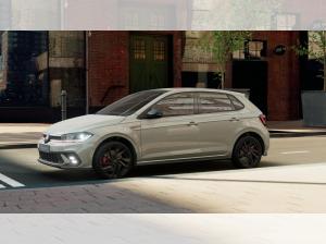 Volkswagen Polo VI 2.0 TSI OPF DSG - GTI ***SOFORT VERFÜGBAR***