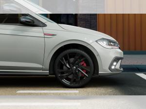 Volkswagen Polo VI 2.0 TSI OPF DSG - GTI ***SOFORT VERFÜGBAR***