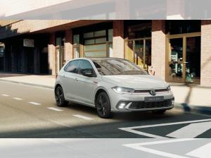 Volkswagen Polo VI 2.0 TSI OPF DSG - GTI ***SOFORT VERFÜGBAR***
