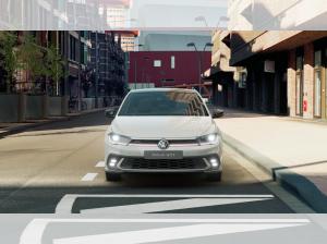 Volkswagen Polo VI 2.0 TSI OPF DSG - GTI ***SOFORT VERFÜGBAR***