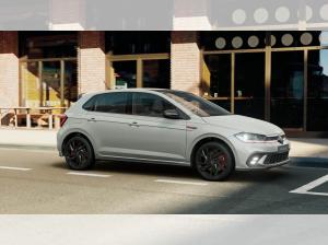 Volkswagen Polo VI 2.0 TSI OPF DSG - GTI ***SOFORT VERFÜGBAR***
